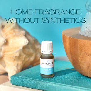 Simplified by Jacob + Kait Seaside 仲夏海濱